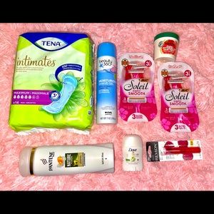 Woman bundle